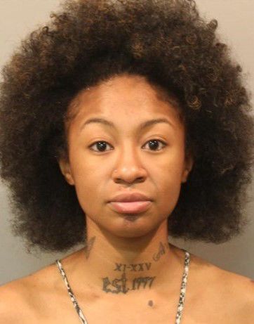 Ashley Conerly
